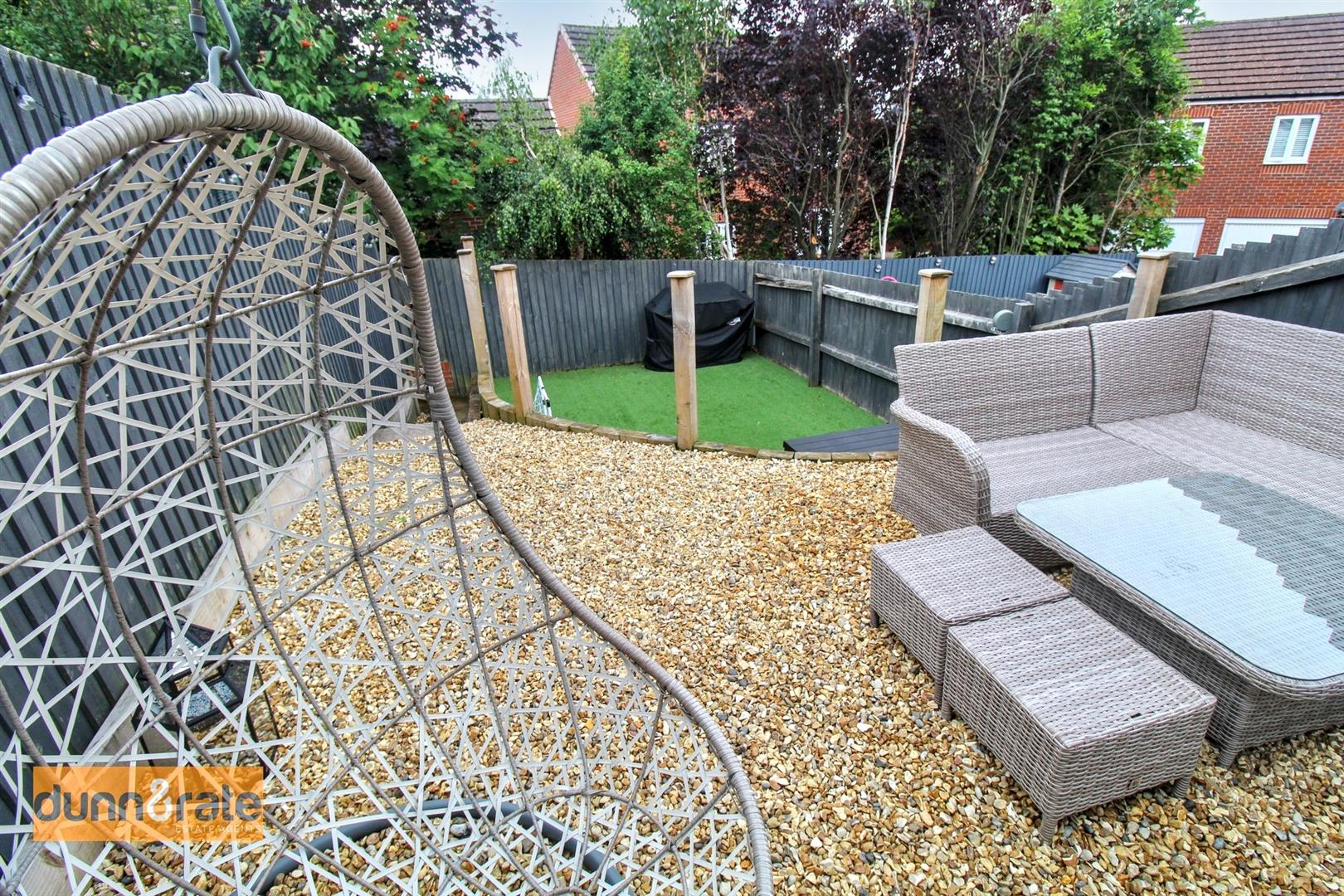 Burtree Drive, Norton Heights, Stoke-On-Trent